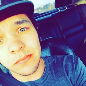 Meet your Posher, Kyle